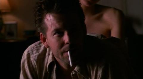 ANGEL HEART | ANGEL HEART | 1987