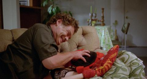 Microwave massacre | Microwave massacre | 1979