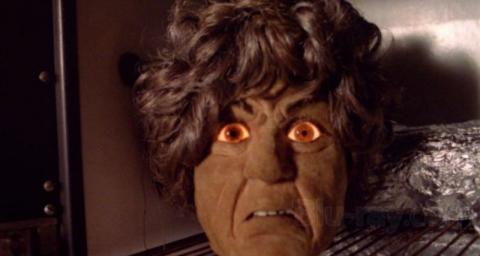 Microwave massacre | Microwave massacre | 1979