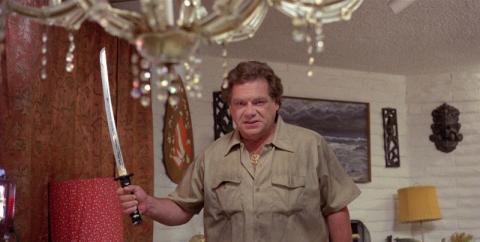 Microwave massacre | Microwave massacre | 1979