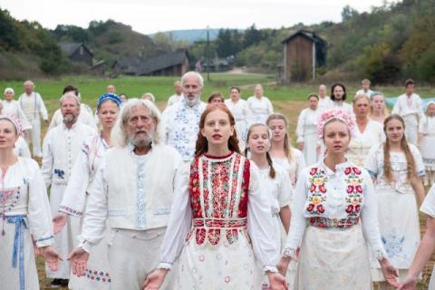 MIDSOMMAR | MIDSOMMAR | 2019