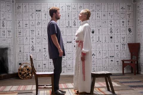 MIDSOMMAR | MIDSOMMAR | 2019
