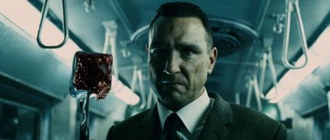 MIDNIGHT MEAT TRAIN | MIDNIGHT MEAT TRAIN - THE | 2008