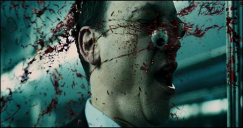 MIDNIGHT MEAT TRAIN | MIDNIGHT MEAT TRAIN - THE | 2008