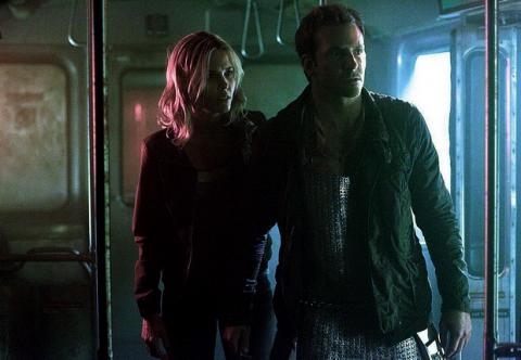 MIDNIGHT MEAT TRAIN | MIDNIGHT MEAT TRAIN - THE | 2008