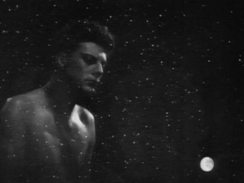 HOMME QUI POUVAIT ACCOMPLIR DES MIRACLES - L | THE MAN WHO COULD WORK MIRACLES | 1936