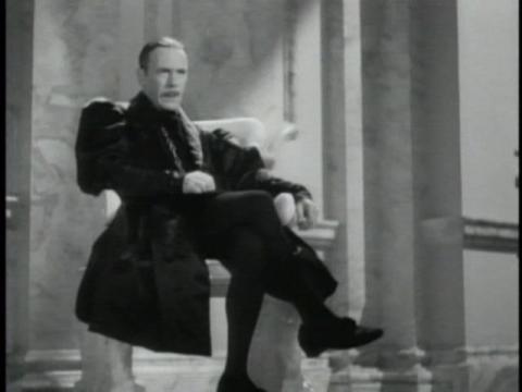 HOMME QUI POUVAIT ACCOMPLIR DES MIRACLES - L | THE MAN WHO COULD WORK MIRACLES | 1936