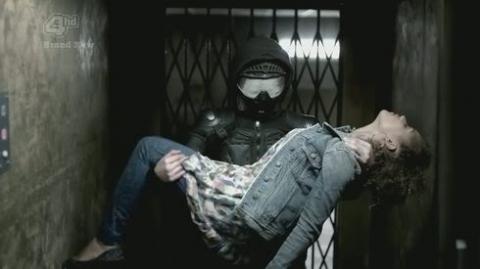 MISFITS (SAISON 2) | MISFITS | 2010