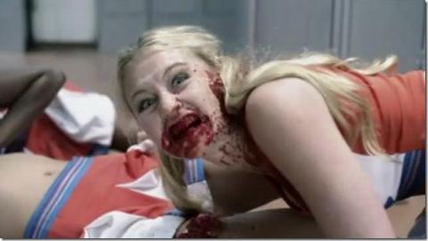 MISFITS (SAISON 3) | MISFITS | 2011