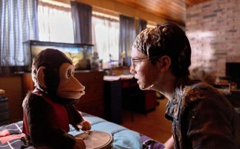 Monkey - the | Monkey - the | 2025