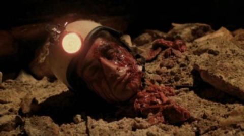 Monstre attaque - le | Alien 2: sulla terra | 1980