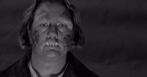 MONSTROSITY | MONSTROSITY | 1963