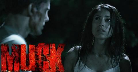 MUCK | MUCK | 2015