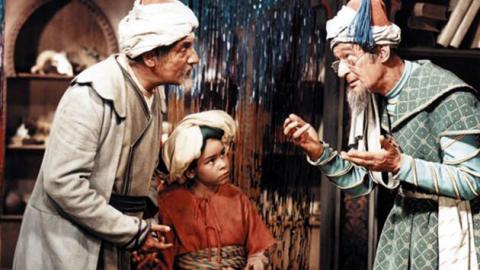 Histoire du petit Muck - L'