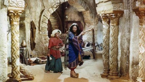 Histoire du petit Muck - L'