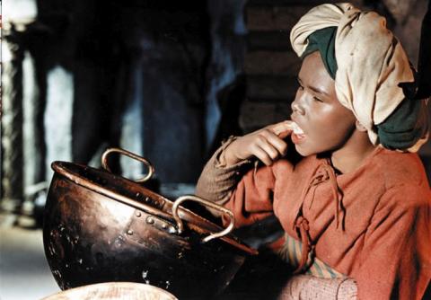 Histoire du petit Muck - L'