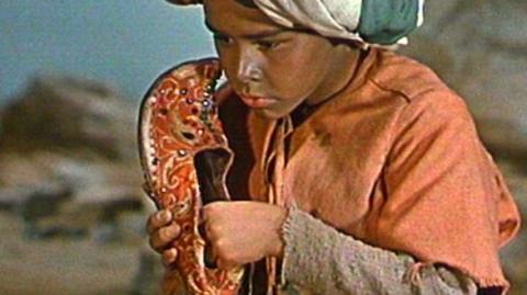 Histoire du petit Muck - L'