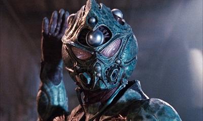 Mutronics | Guyver - the | 1991