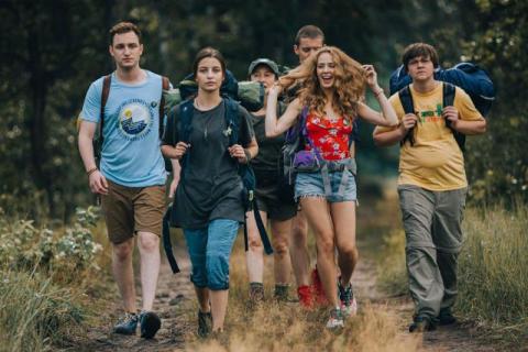NOBODY SLEEPS IN THE WOODS TONIGHT | W LESIE DZIS NIE ZASNIE NIKT | 2020