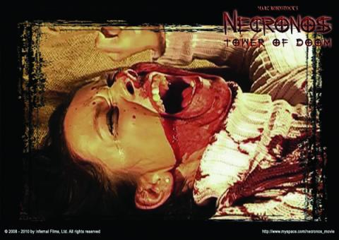 NECRONOS | NECRONOS | 2010