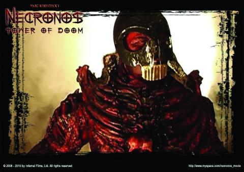 NECRONOS | NECRONOS | 2010