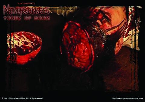 NECRONOS | NECRONOS | 2010