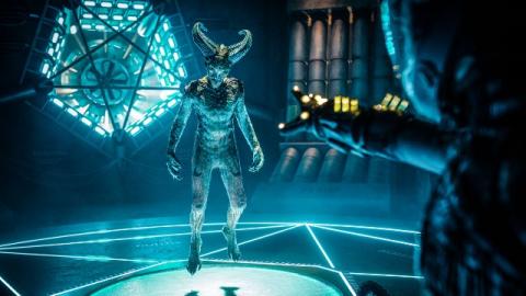 NEKROTRONIC | NEKROTRONIC | 2018