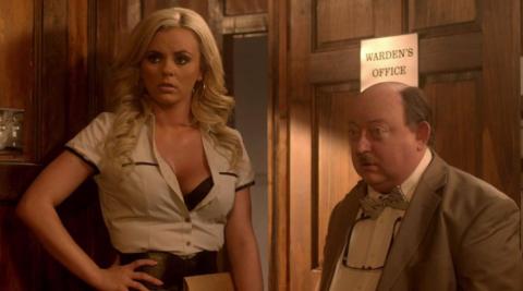 HUMAN CENTIPEDE III (FINAL SEQUENCE) - THE | HUMAN CENTIPEDE III (FINAL SEQUENCE) - THE | 2015