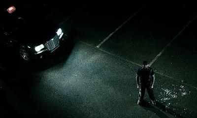 NIGHT FARE (TARIF DE NUIT) | NIGHT FARE | 2016