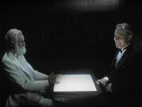 TRAIN EXPRESS POUR L'ENFER | NIGHT TRAIN TO TERROR | 1985