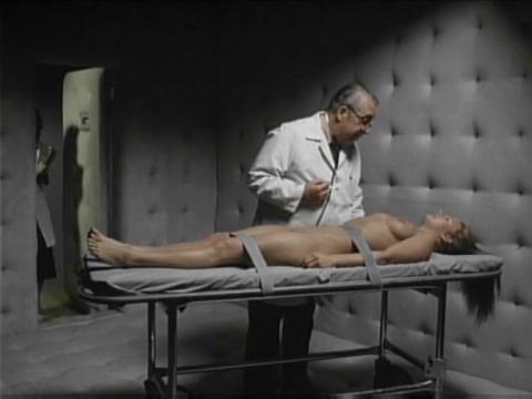 TRAIN EXPRESS POUR L'ENFER | NIGHT TRAIN TO TERROR | 1985