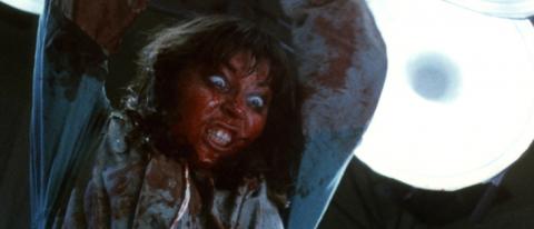 TRAIN EXPRESS POUR L'ENFER | NIGHT TRAIN TO TERROR | 1985