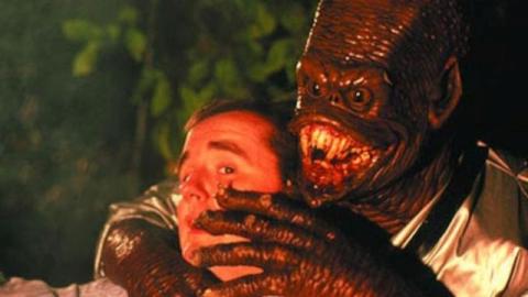 Nightbeast | Nightbeast | 1982