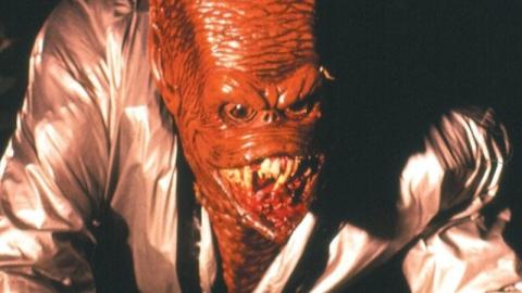 Nightbeast | Nightbeast | 1982