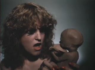 NIGHTDREAMS | NIGHTDREAMS | 1981