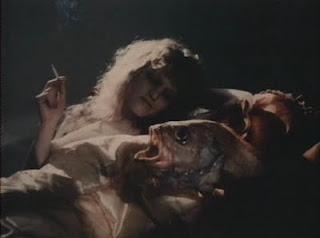 NIGHTDREAMS | NIGHTDREAMS | 1981