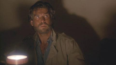NOMADS | NOMADS | 1985