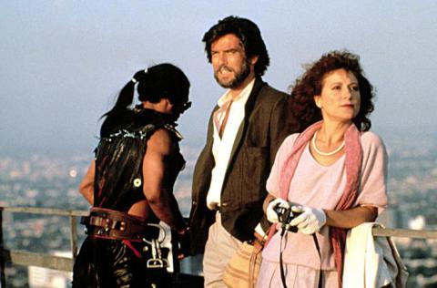 NOMADS | NOMADS | 1985
