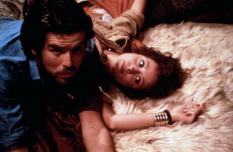 NOMADS | NOMADS | 1985