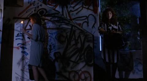 NOMADS | NOMADS | 1985