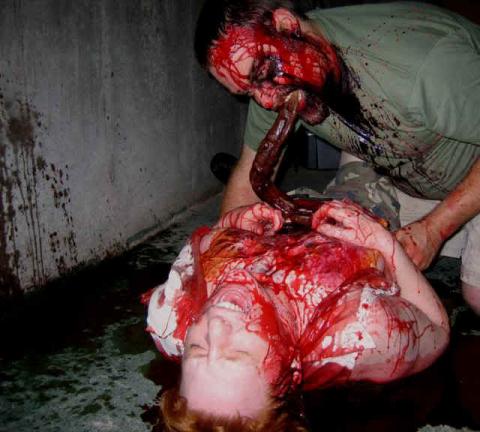 BLOOD PIGS | BLOOD PIGS | 2010