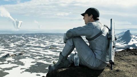 OBLIVION | OBLIVION | 2013