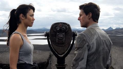 OBLIVION | OBLIVION | 2013