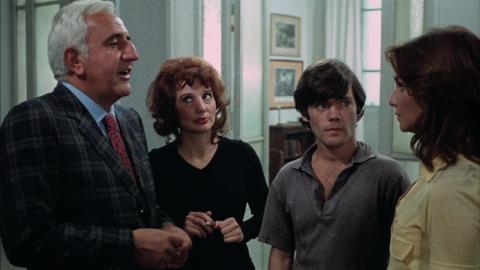 Oeil du labyrinthe - l' | Occhio nel Labirinto - l' | 1972