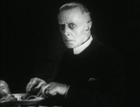 MAISON DE LA MORT - LA | OLD DARK HOUSE - THE | 1932