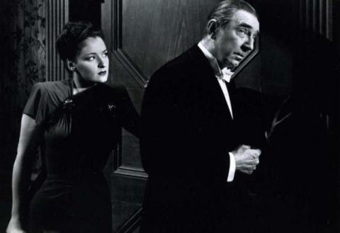 ONE BODY TOO MANY | ONE BODY TOO MANY | 1944