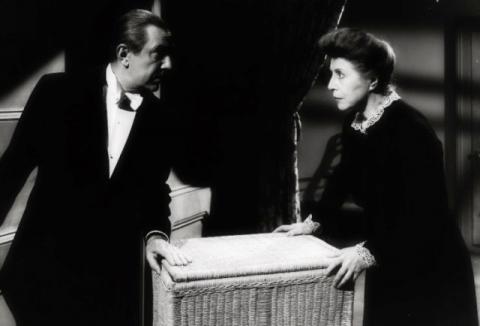 ONE BODY TOO MANY | ONE BODY TOO MANY | 1944
