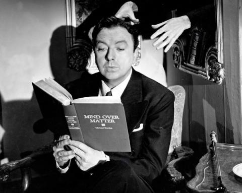 ONE BODY TOO MANY | ONE BODY TOO MANY | 1944
