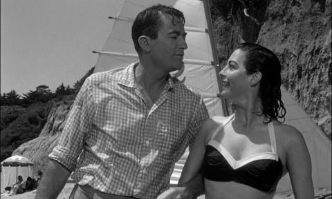 Dernier rivage - le | On the beach | 1959