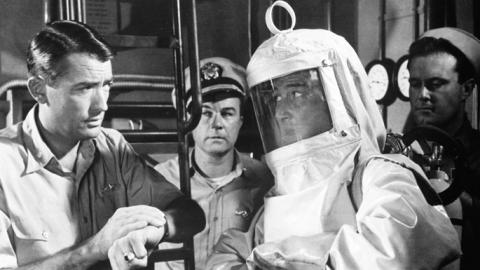 Dernier rivage - le | On the beach | 1959